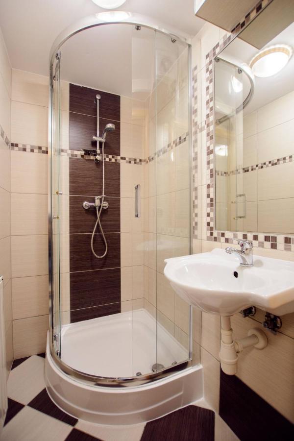 Apartament Tajemniczy Ogrod Scisle Centrum Zakopane Exterior photo