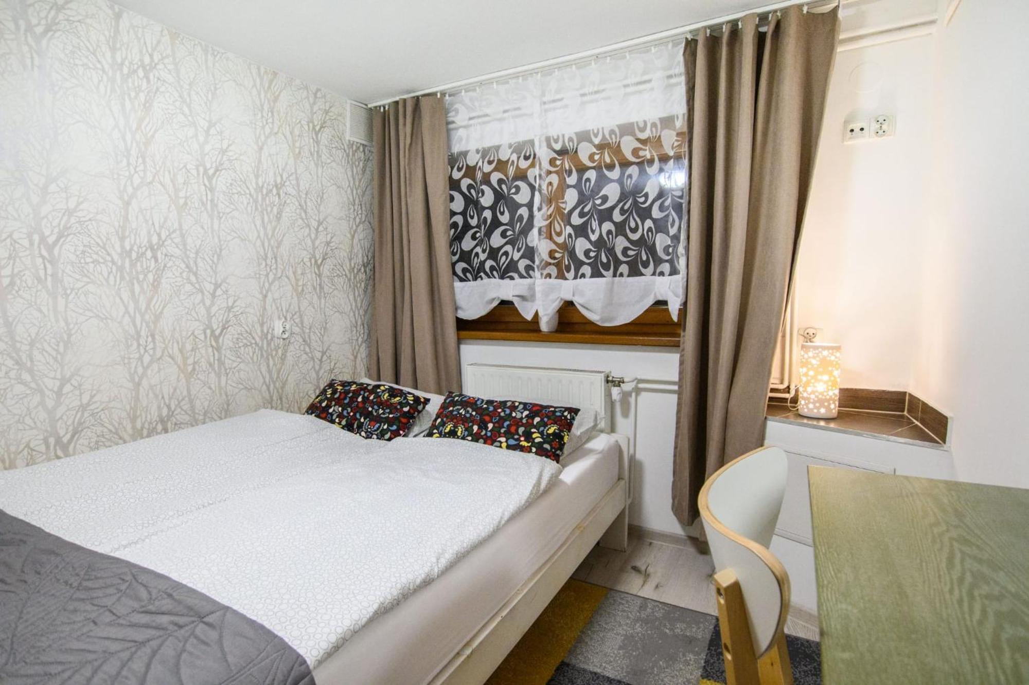 Apartament Tajemniczy Ogrod Scisle Centrum Zakopane Exterior photo